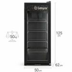 REFRIGERADOR-VERTICAL-GRV-15-BIN-INVERTER-TODO-PRETO-290L-PORTA-DE-VIDRO-BIVOLT---GELOPAR