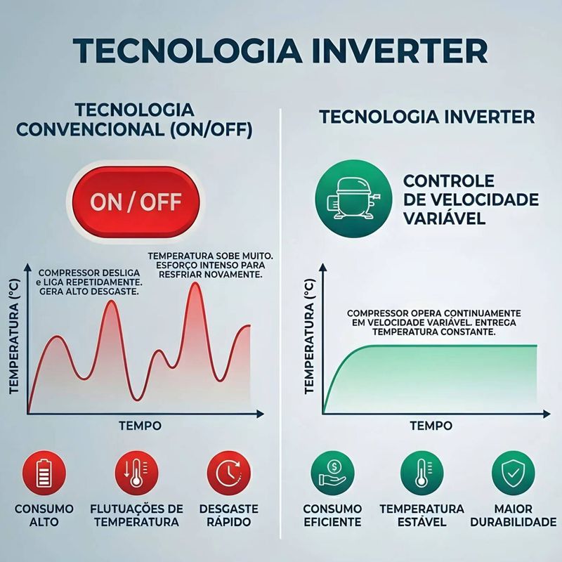 REFRIGERADOR-VERTICAL-GRV-15-BIN-INVERTER-TODO-PRETO-290L-PORTA-DE-VIDRO-BIVOLT---GELOPAR