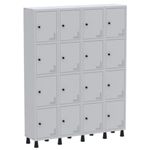 ROUPEIRO-DE-ACO-LIGHT-16-PORTAS-CINZA-TRANCA-CADEADO---PANDIN
