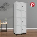 ROUPEIRO-DE-ACO-8-PORTAS-PEQUENOS-CINZA-FECHAMENTO-POR-CADEADO---PANDIN