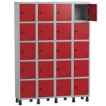 ROUPEIRO-DE-ACO-20-PORTAS-VERMELHO-FECHAMENTO-POR-CADEADO---PANDIN