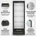 FREEZER-VERTICAL-DUPLA-ACAO-GPA-57-PRETO-577L-PORTA-VIDRO-220V---GELOPAR