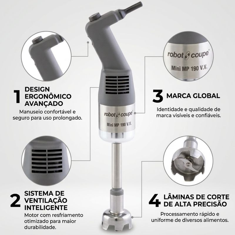 MIXER-MINI-MP-190-220V---ROBOT-COUPE