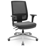 CADEIRA-PRESIDENTE-BRIZZA-COURO-PRETO-BRACO-3D-BACKPLAX-BASE-ALUMINIO---PLAXMETAL