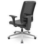 CADEIRA-PRESIDENTE-BRIZZA-COURO-PRETO-BRACO-3D-BACKPLAX-BASE-ALUMINIO---PLAXMETAL