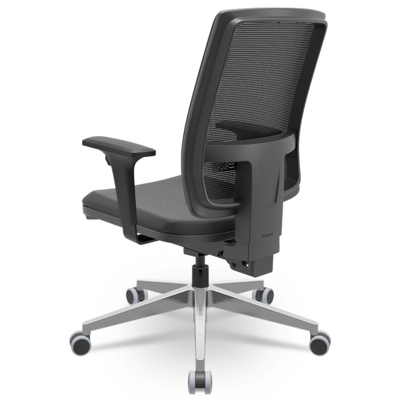 CADEIRA-PRESIDENTE-BRIZZA-COURO-PRETO-BRACO-3D-BACKPLAX-BASE-ALUMINIO---PLAXMETAL