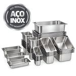 CUBA-GN-1-3-65MM-INOX-PARA-BUFFET-SEM-ALCA---VACCARIN