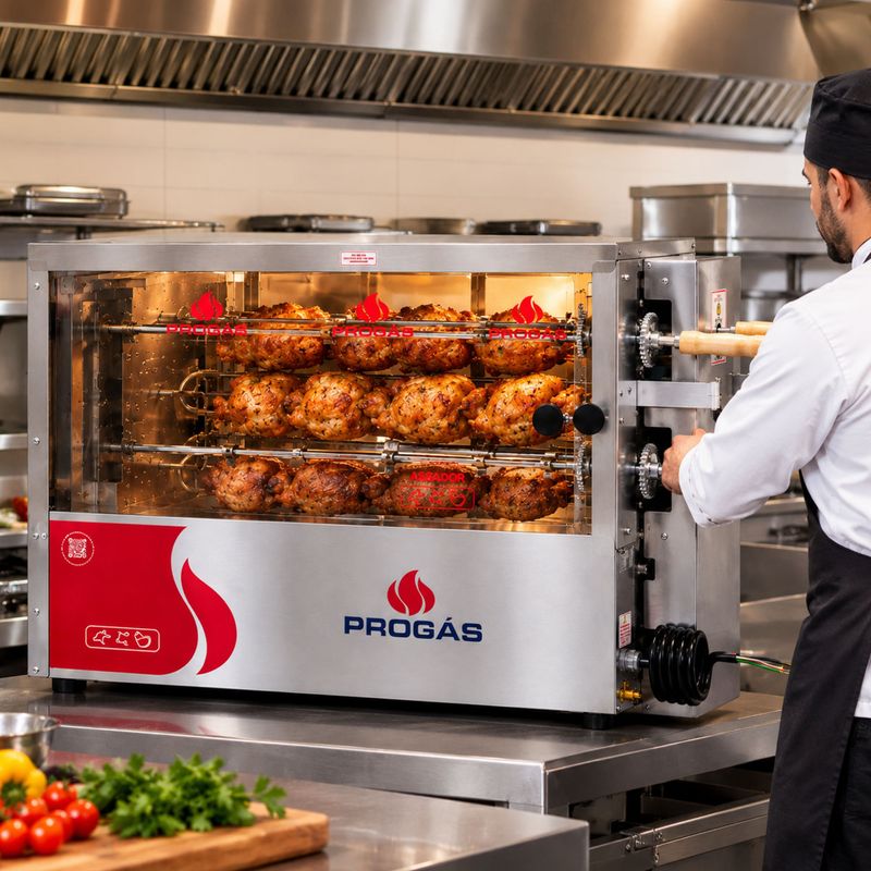 FORNO-ASSADOR-ROTATIVO-ELETRICO-PR-6040-DUO---PROGAS