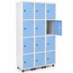 ROUPEIRO-DE-ACO-12-PORTAS-PEQUENOS-AZUL-DALI-FECHAMENTO-POR-CADEADO---PANDIN