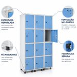 ROUPEIRO-DE-ACO-12-PORTAS-PEQUENOS-AZUL-DALI-FECHAMENTO-POR-CADEADO---PANDIN