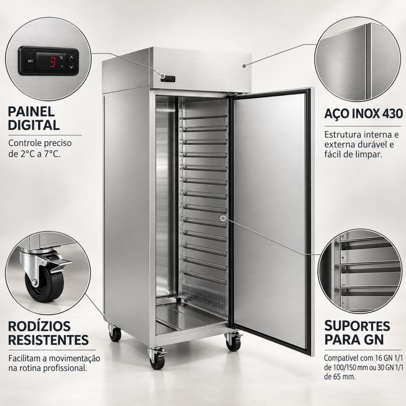 PASS-THROUGH-REFRIGERADO-PAP-INOX-220V---VENANCIO