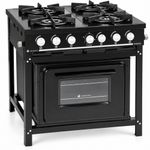 FOGAO-4-BOCAS-GAS-GLP-BR4BF-BRAVO-COM-FORNO-PRETO---VENANCIO