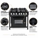 FOGAO-4-BOCAS-GAS-GLP-BR4BF-BRAVO-COM-FORNO-PRETO---VENANCIO