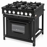 FOGAO-4-BOCAS-GAS-GLP-BR4BF-BRAVO-COM-FORNO-PRETO---VENANCIO
