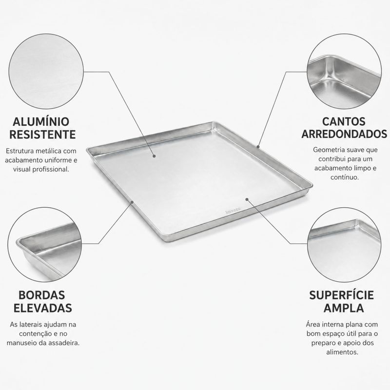 20-ASSADEIRAS-58X70X-35CM-PAO-DOCE-PLANA-LISA-ALUMINIO-MOLDADO---IMECA