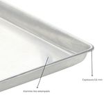 20-ASSADEIRAS-58X70X-35CM-PAO-DOCE-PLANA-LISA-ALUMINIO-MOLDADO---IMECA