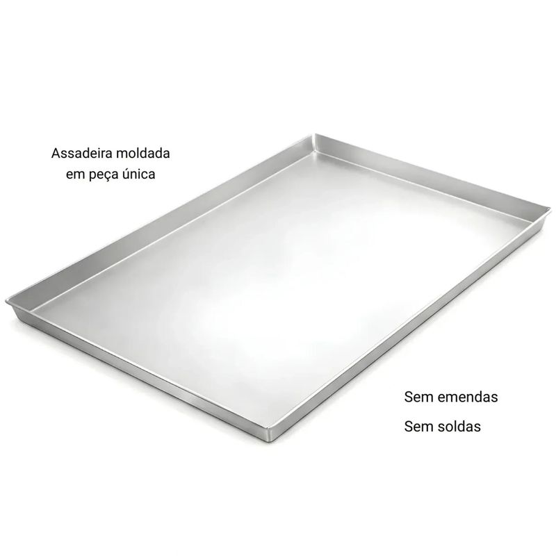 20-ASSADEIRAS-58X70X-35CM-PAO-DOCE-PLANA-LISA-ALUMINIO-MOLDADO---IMECA