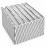 20-ASSADEIRAS-58X70-PAO-FRANCES-6-ONDAS-ALUMINIO-PERFURADO-05MM---IMECA
