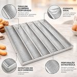 20-ASSADEIRAS-58X70-PAO-FRANCES-6-ONDAS-ALUMINIO-PERFURADO-05MM---IMECA