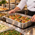 CUBA-GN-1-2-100MM-INOX-PARA-BUFFET-COM-ALCA---VACCARIN