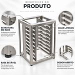 CAVALETE-PARA-FORNO-CONVECTOR-SMART-NEW-INOX---VENANCIO