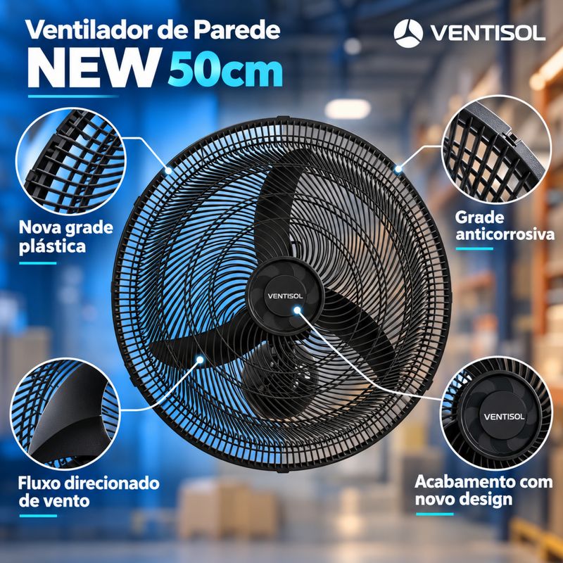 VENTILADOR-DE-PAREDE-50CM-NEW-130W-PRETO-220V---VENTISOL
