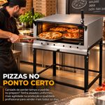 FORNO-LASTRO-GAS-GUILHOTINA-PRP-900-G3-90X90CM-INOX---PROGAS