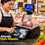 BALANCA-ETIQUETADORA-BA37C-6-15-31KG-DIV-2G-5G-10G-PRETO-COM-TORRE-WIFI---URANO