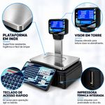 BALANCA-ETIQUETADORA-BA37C-6-15-31KG-DIV-2G-5G-10G-PRETO-COM-TORRE-WIFI---URANO