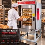 FORNO-TURBO-10-BANDEJAS-58X70-GAS-GLP-FTG-300-PINTADO-BIVOLT---GPANIZ
