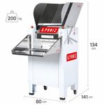 CILINDRO-SOVADOR-CS-500-EPOXI-BANDEJA-INOX-2X-15CV-220V-TRIFASICO---GPANIZ