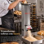 MOINHO-DE-PAO-INOX-MFP-80-1CV-BIVOLT---GPANIZ
