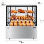 VITRINE-NEUTRA-CONFEITARIA-VANGUARD-TOP-CVTS750-SAIA-INOX-COM-LED-220V---REFRIMATE