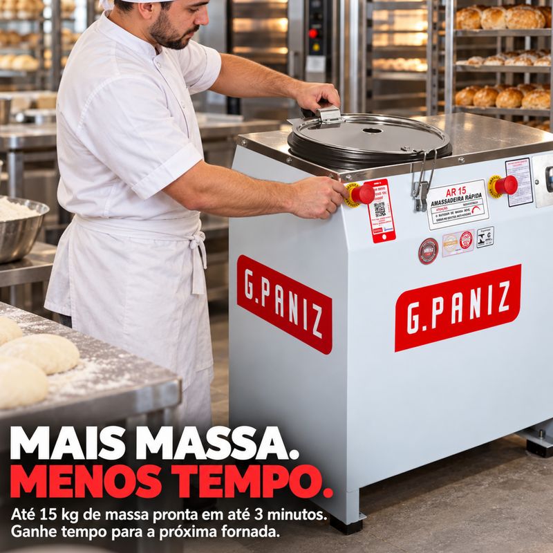 AMASSADEIRA-RAPIDA-AR-15-15KG-2CV-220V---GPANIZ