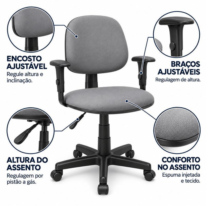 CADEIRA-OPERATIVA-EXECUTIVA-BACKSYSTEM-TECIDO-CINZA-COM-BRACO---LORENZZO