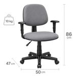 CADEIRA-OPERATIVA-EXECUTIVA-BACKSYSTEM-TECIDO-CINZA-COM-BRACO---LORENZZO