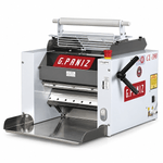 CILINDRO-LAMINADOR-MESA-EPOXI-SEM-PEDESTAL-CL-390-BANDEJA-INOX-1CV-BIVOLT---GPANIZ