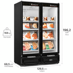 CONSERVADOR-VERTICAL-CONVENIENCIA-GCVC-950-PRETO-AR-FORCADO-220V---GELOPAR