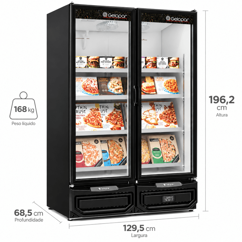 CONSERVADOR-VERTICAL-CONVENIENCIA-GCVC-950-PRETO-AR-FORCADO-220V---GELOPAR