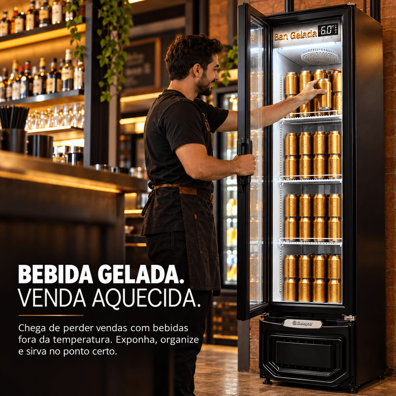 CERVEJEIRA-GCB-23EV-PRETO-228L-PORTA-VIDRO-220V---GELOPAR