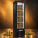 CERVEJEIRA-GCB-23EV-PRETO-228L-PORTA-VIDRO-220V---GELOPAR