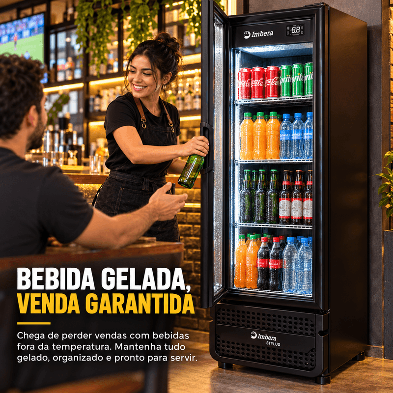 CERVEJEIRA-CCV-355PV-TODO-PRETO-538L-PORTA-VIDRO-127V---IMBERA