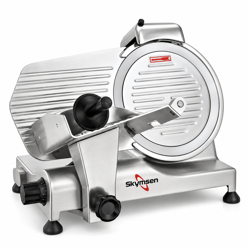 FATIADOR-DE-FRIOS-SEMI-AUTOMATICO-FATIATO-250-INOX-LAMINA-250MM-220V---SKYMSEN