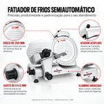 FATIADOR-DE-FRIOS-SEMI-AUTOMATICO-FATIATO-250-INOX-LAMINA-250MM-220V---SKYMSEN