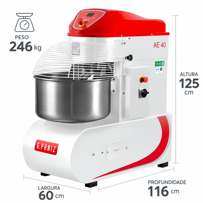 AMASSADEIRA-ESPIRAL-AE-40L-G2-40KG-2-VEL-EPOXI-220V-TRIFASICO---GPANIZ