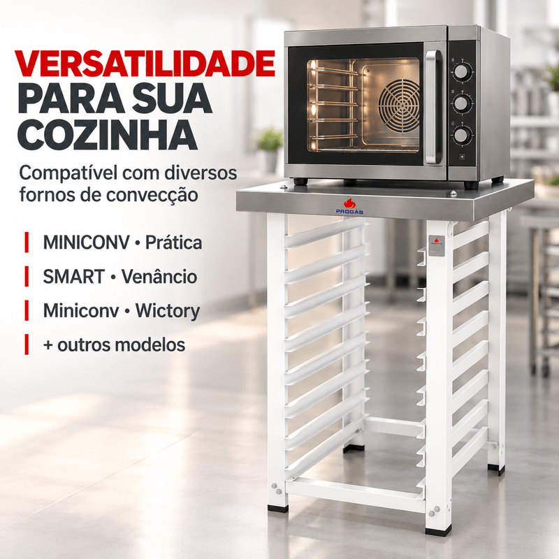 MESA-PARA-FORNO-TURBO-FAST-OVEN-PRP-004---PROGAS