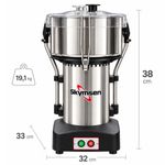 PROCESSADOR-DE-ALIMENTOS-CR-8L-8L-INOX-220V---SKYMSEN