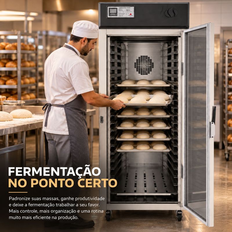CAMARA-CLIMATICA-DE-FERMENTACAO-PRCL-400-G2-INOX-PARA-40-BANDEJAS-58X70-220V---PROGAS