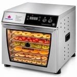 DESIDRATADOR-DE-ALIMENTOS-PRDES-06-INOX-127V---PROGAS