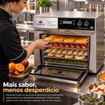 DESIDRATADOR-DE-ALIMENTOS-PRDES-06-INOX-127V---PROGAS